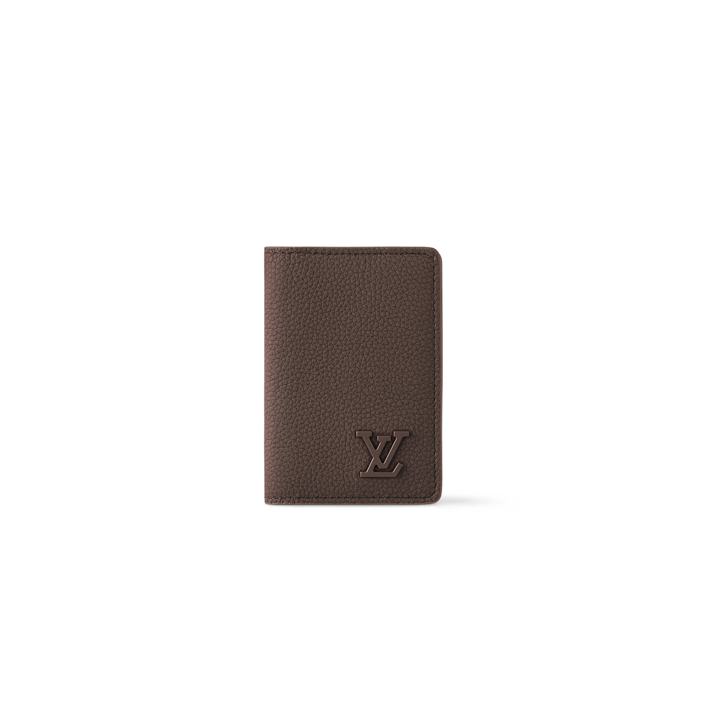 LOUIS VUITTON POCKET ORGANIZER M11490 (11*8*1cm)